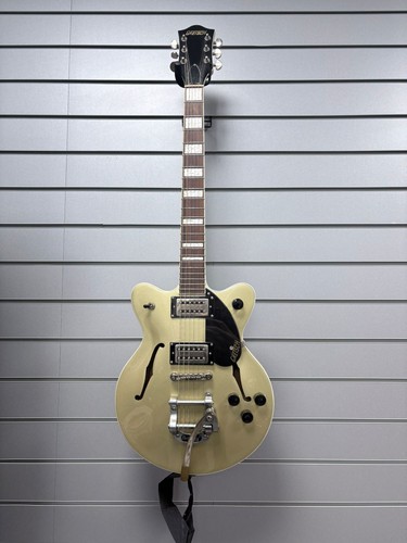 Gretsch electric guitar - gretsch,