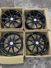 19” Alloy Wheels 8.25J ET33
