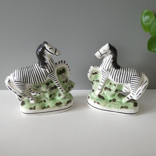 Victorian staffordshire flat - victorian,