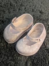 Vintage RARE Roddy Doll Off