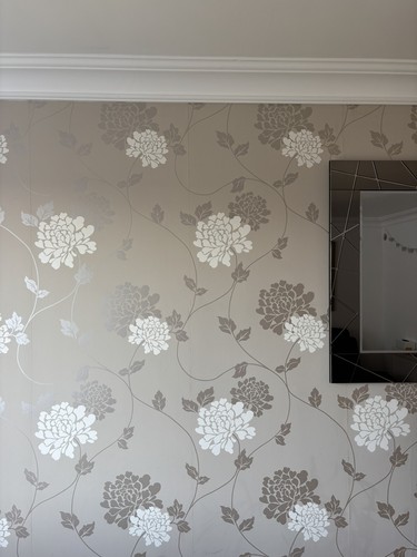 Laura ashley home wallpaper - home,