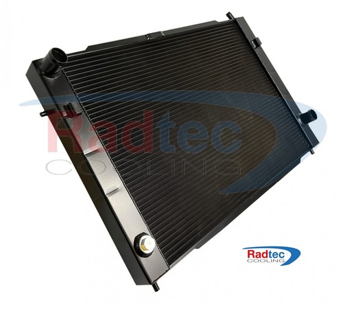 Radtec lotus carlton high - radtec,