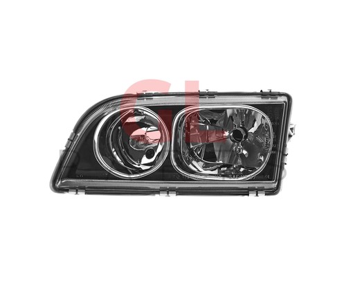 For volvo s40 - for, 2003-