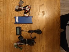 Parrot ck3100 bluetooth handsfree car kit