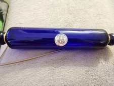 Bristol Blue Cobalt Blue