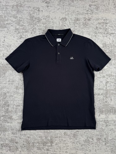 Company mens polo shirt - c.p.,