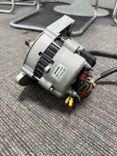 Life fitness alternator - fitness,