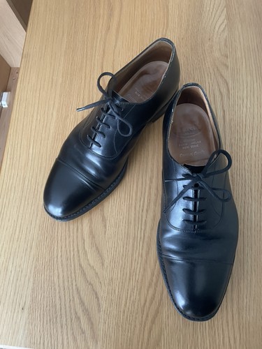 Church men custom - church’s,