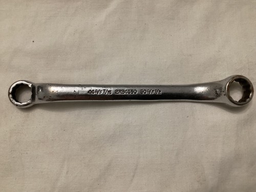 2 af ring spanner - af,