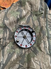 Alcocks Match Aerial Fishing