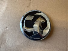 Vauxhall Astra J Pre Facelift