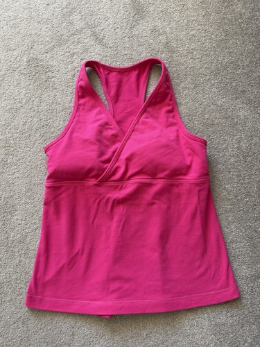 Lululemon athletica racerback - athletica,