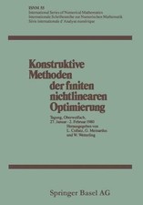 Konstruktive Methoden der