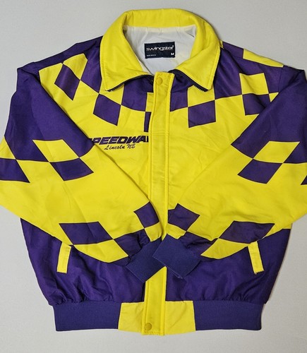 Vintage swingster racing - swingster,
