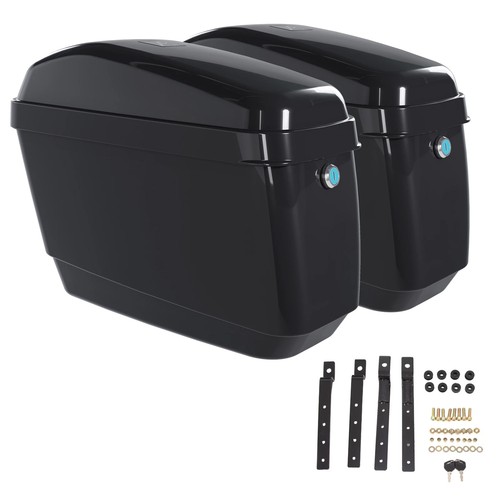 Hard saddlebags bag for harley - hard,