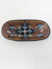 Guernsey Pottery Trinket Dish