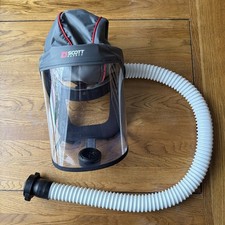 3M Scott FH1 Half Hood for