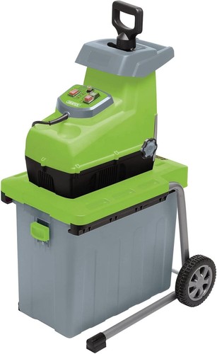 Draper 2800w electric - draper,