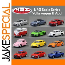 JakeSpecial - Miniature Car