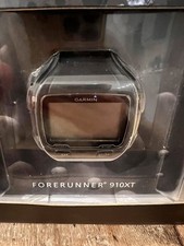 Garmin Forerunner 910xt and Charger