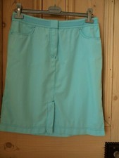 Olsen Jeans Style Mini Skirt