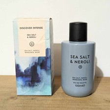 M&S Sea Salt & Neroli 100ml