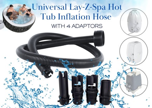 Universal lay spa hot - universal,