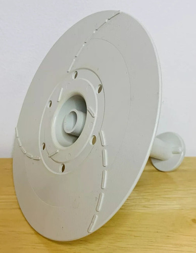 Braun processor cream - braun,