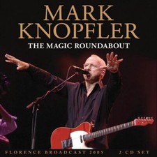 Mark Knopfler : The Magic