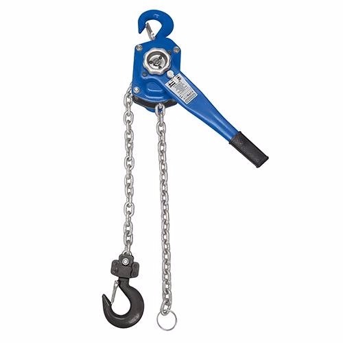 Lever hoist lift 750kg - hoist,