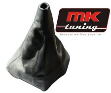 RANGE ROVER P38 1995-02 GEAR STICK COVER GAITER LEATHER