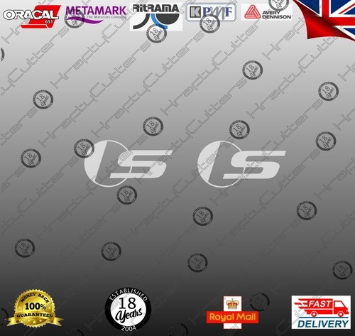 Type sticker - s,
