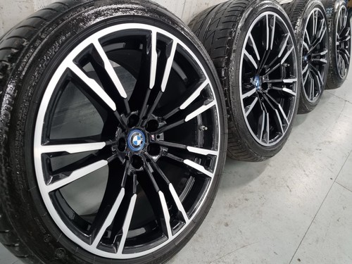 Genuine bmw series - 7,