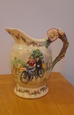 Crown Devon Fieldngs Musical