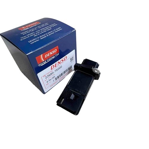 New denso mass air - denso,