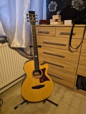 Tanglewood Premier Sundance