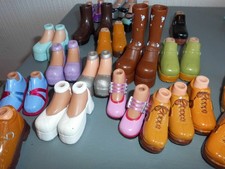 BRATZ DOLL & BOYZ DOLL  SHOES (AUTHENTIC) & LARGE ACCESSORIES ~ UPDATED 24/11/25