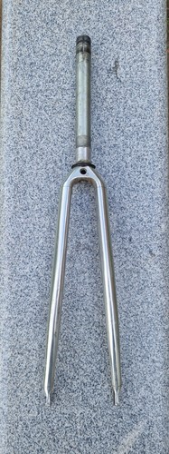 Kinesis vintage aluminium fork - kinesis,