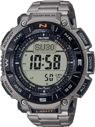 Casio prg 340t 7er - prg-340t-7er, pro