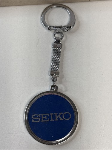 Vtg 1970 rare seiko - rare,