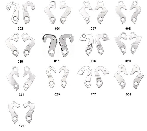 Mtb bike rear gear - rear,