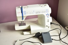 TOYOTA QUILTMASTER 50 RS2000