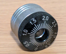 Stanton Turntable STR8-60 Weight Only