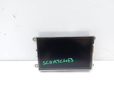 DASHBOARD MULTIMEDIA DISPLAY