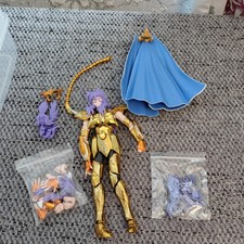 Bandai Saint Seiya Myth Cloth