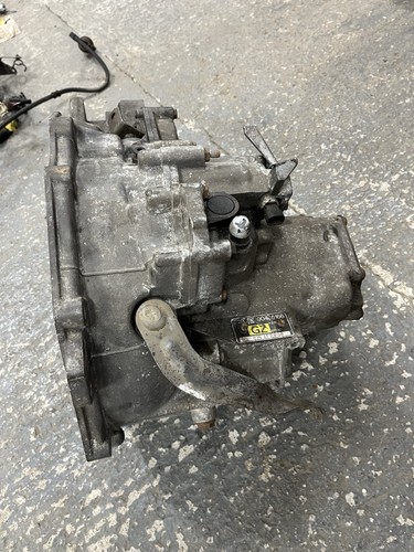 Vauxhall f28 gearbox - vauxhall,