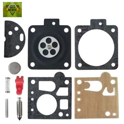 Chainsaw bing carburettor - r-bing-2,