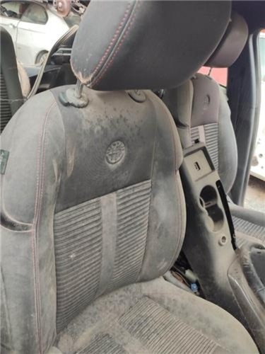 92096 front seat - , rh