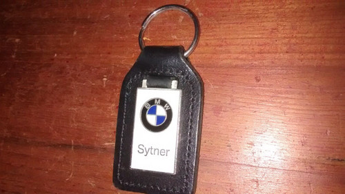 Sytner bmw keyfob alpina - sytner,