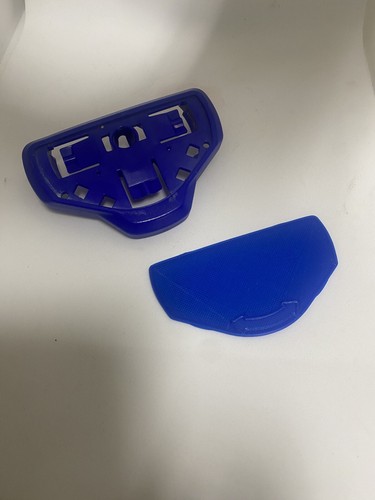 Tanos systainer tloc plate - tanos,